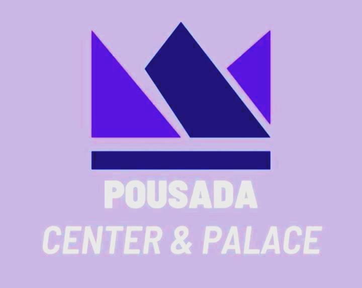 Pousada Center & Palace Caldas Novas Zewnętrze zdjęcie